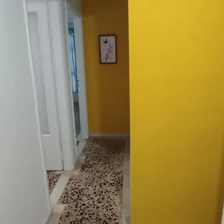 Apartamento Frinda, Next To The Sea