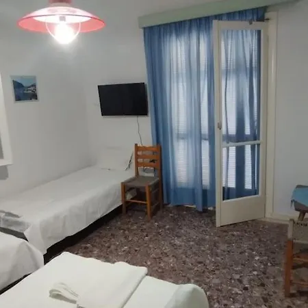 Frinda, Next To The Sea Apartamento *