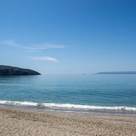 Frinda, Next To The Sea *